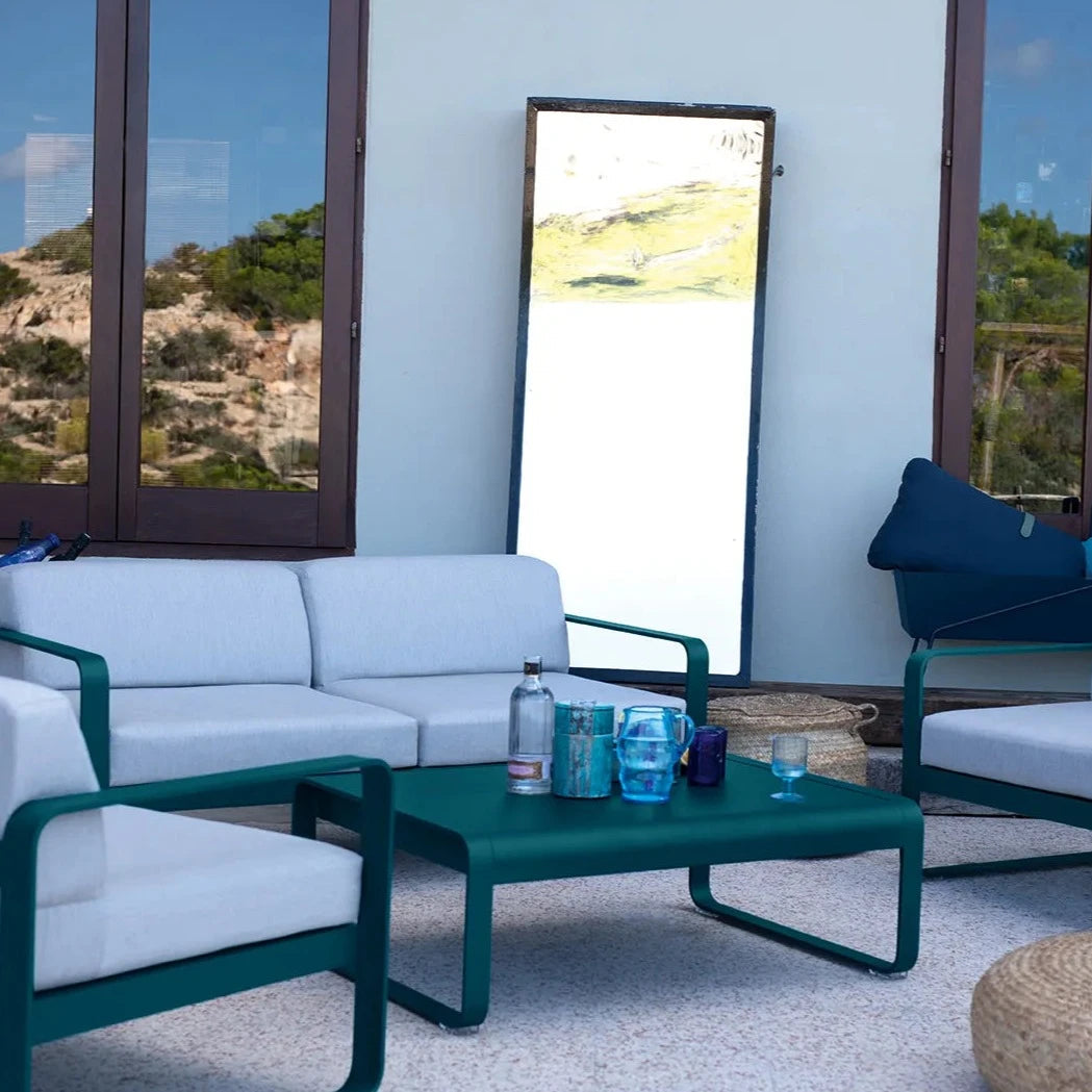 Fermob Bellevie Table basse 103x75cm