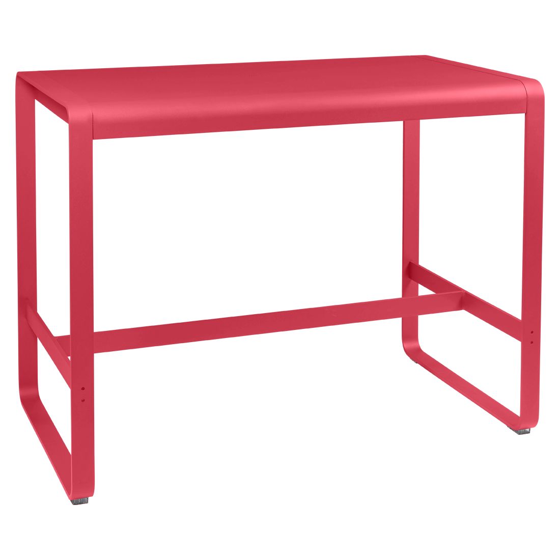Fermob Bellevie Table haute 140 x 80cm Rosalie G6
