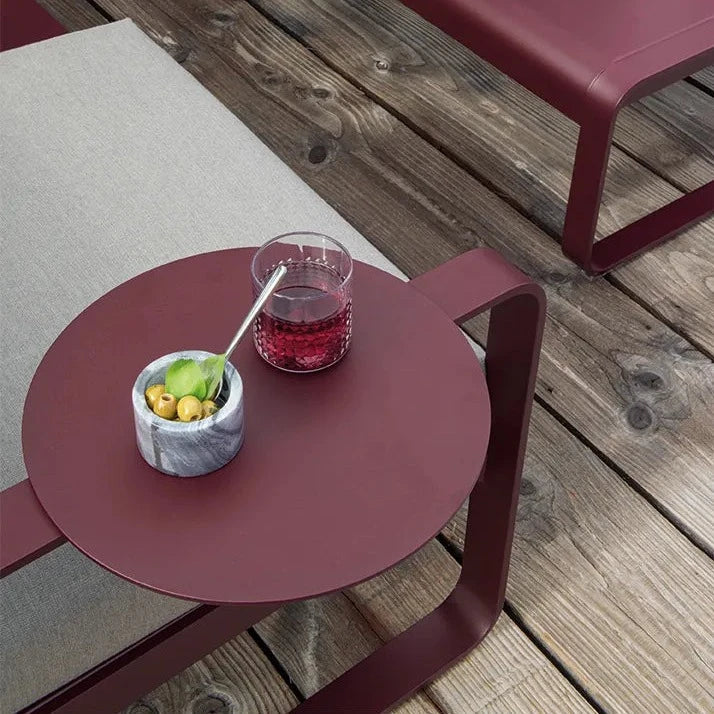 Fermob Bellevie Tablette d'Accoudoir