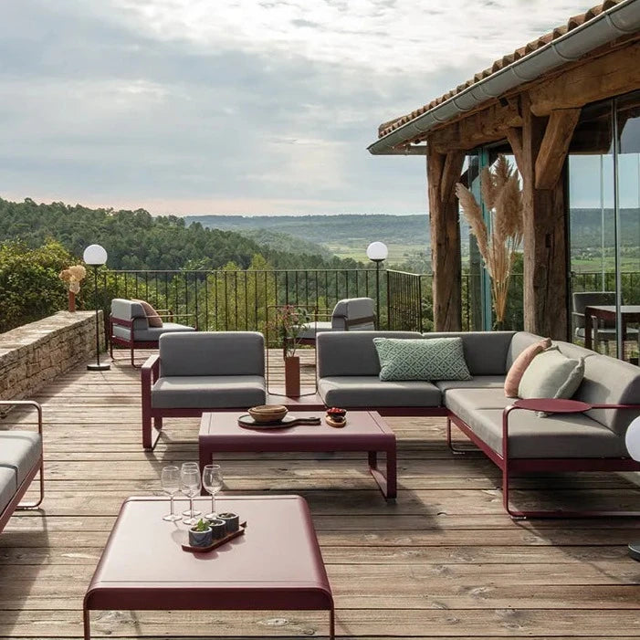 Fermob Bellevie Tablette de jonction - rectangulaire