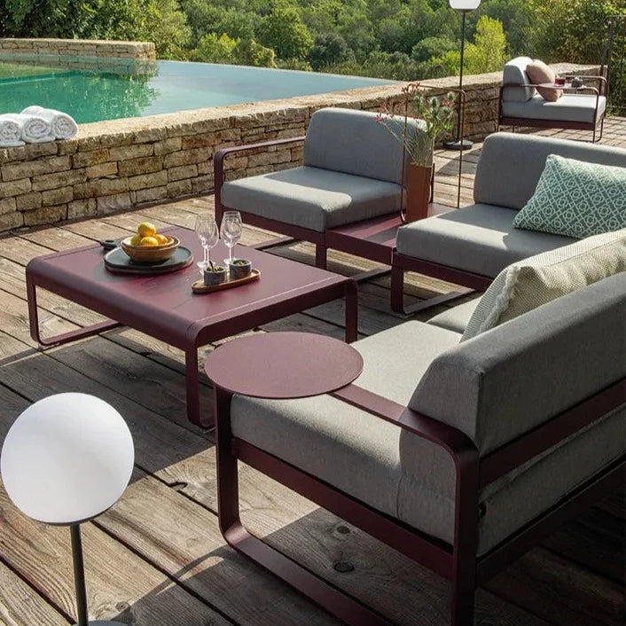 Fermob Bellevie Tablette de jonction - rectangulaire