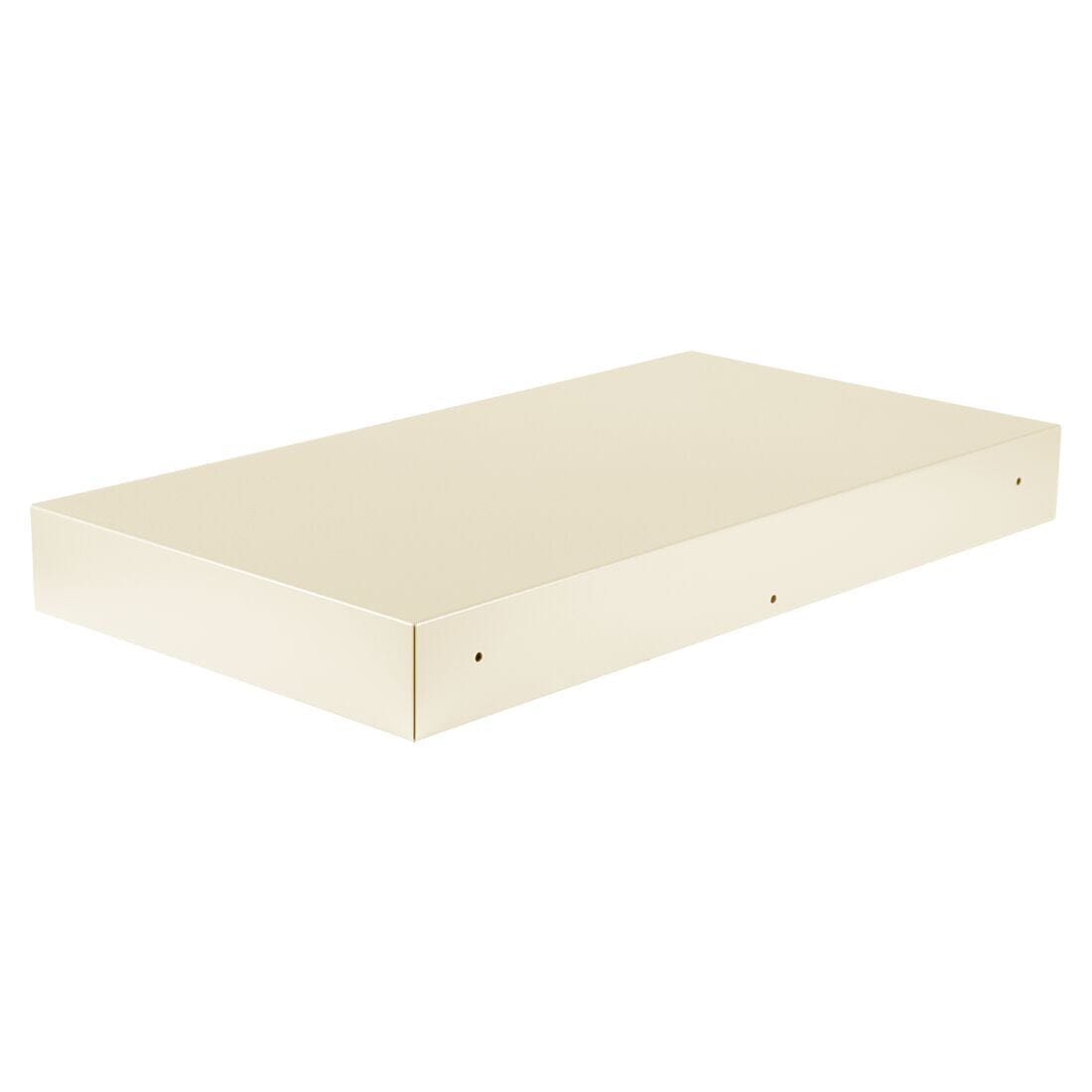 Fermob Bellevie Tablette de jonction - rectangulaire Beige latte E8