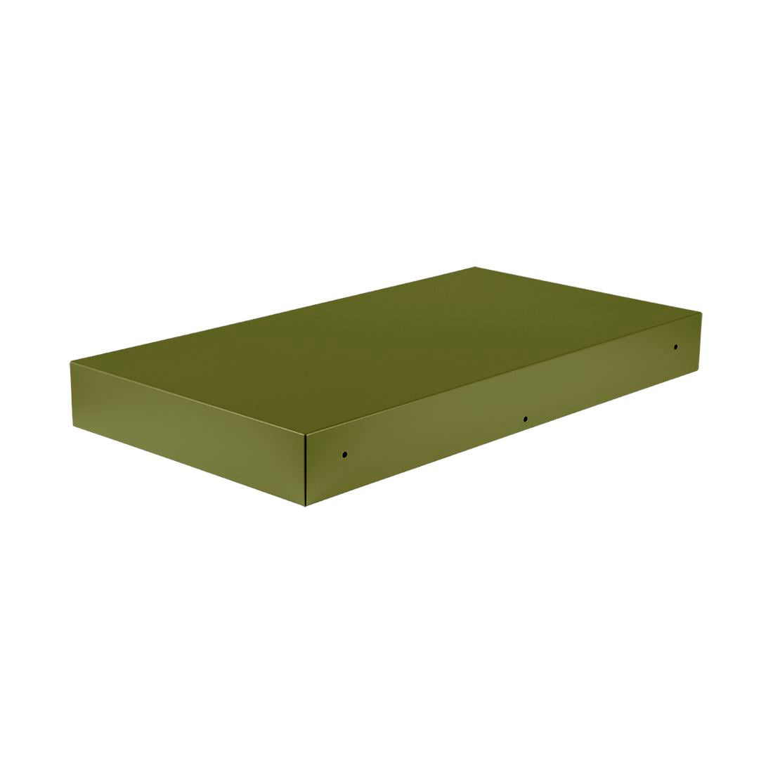 Fermob Bellevie Tablette de jonction - rectangulaire Pesto D3