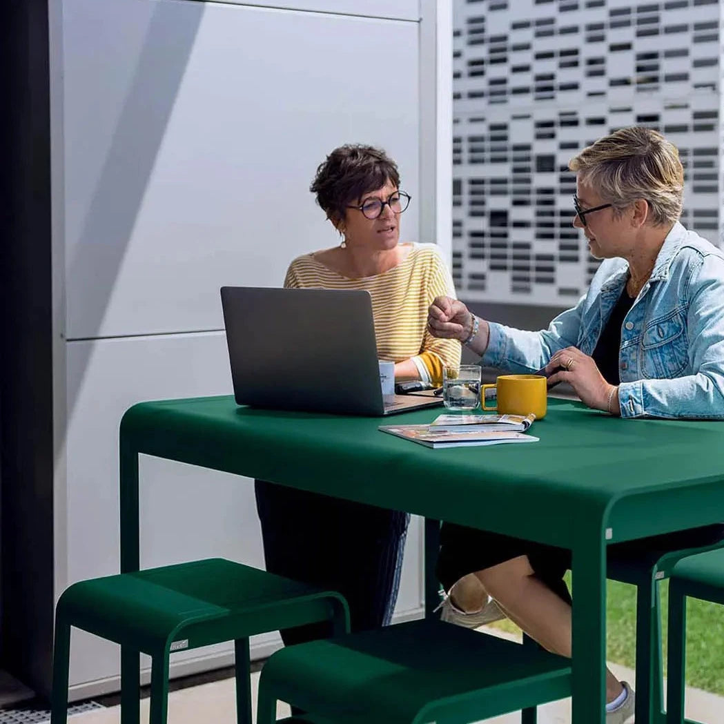 Fermob Bellevie Tabouret de bar