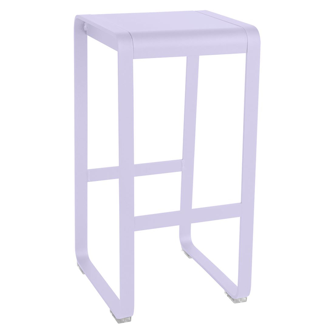 Fermob Bellevie Tabouret de bar Guimauve D1