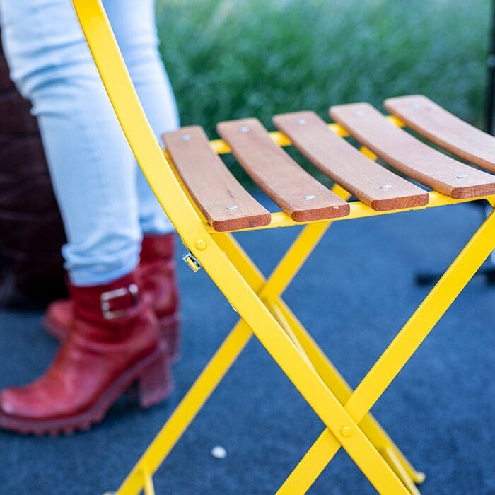 Fermob Bistro Chaise naturel