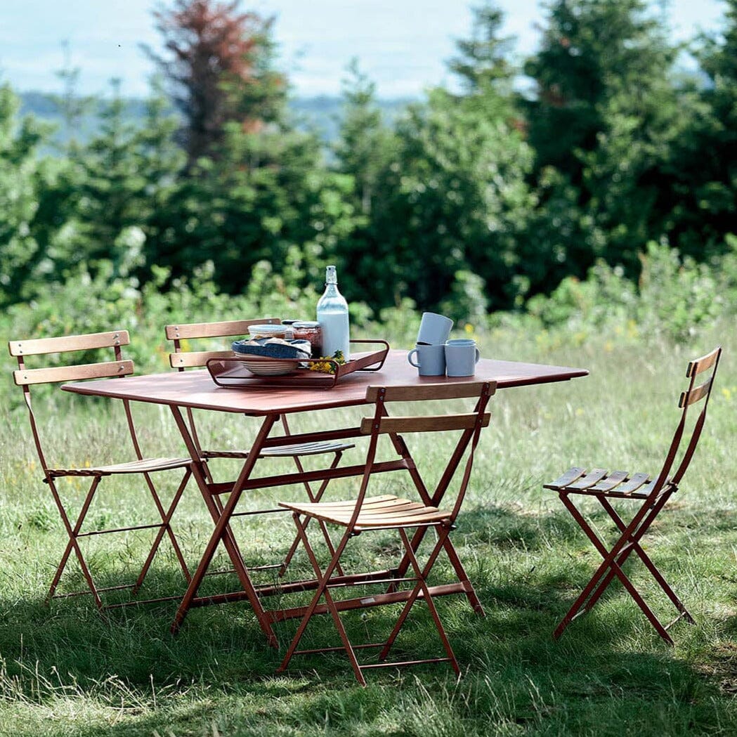 Fermob Bistro Chaise naturel