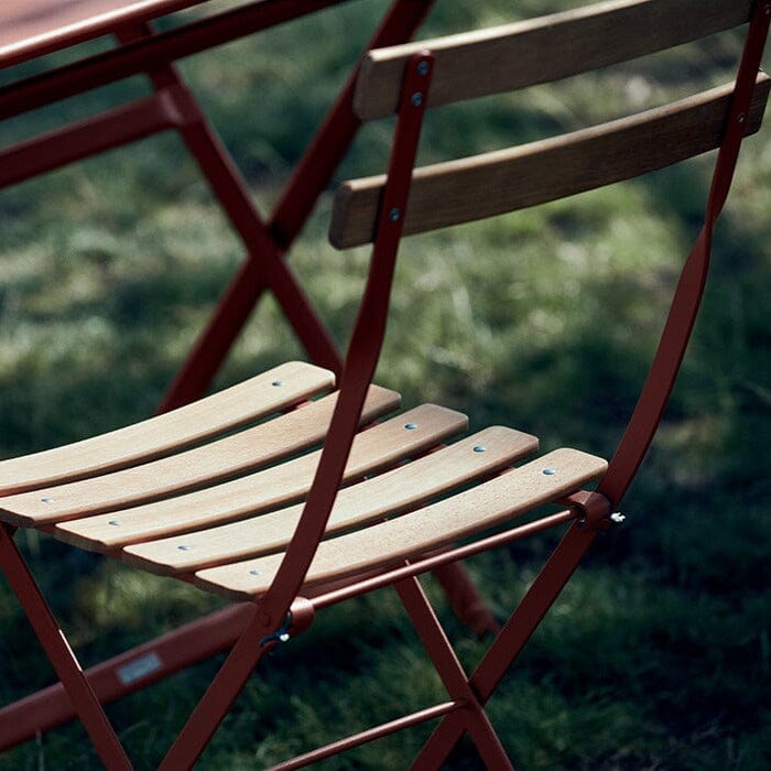 Fermob Bistro Chaise naturel