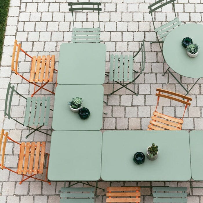 Fermob Bistro Chaise naturel