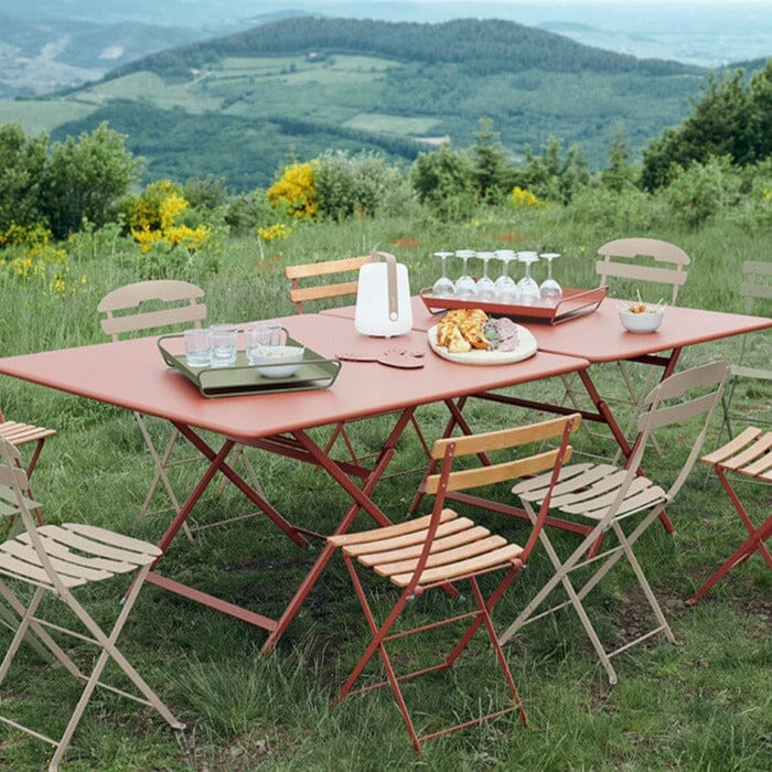 Fermob Bistro Chaise naturel