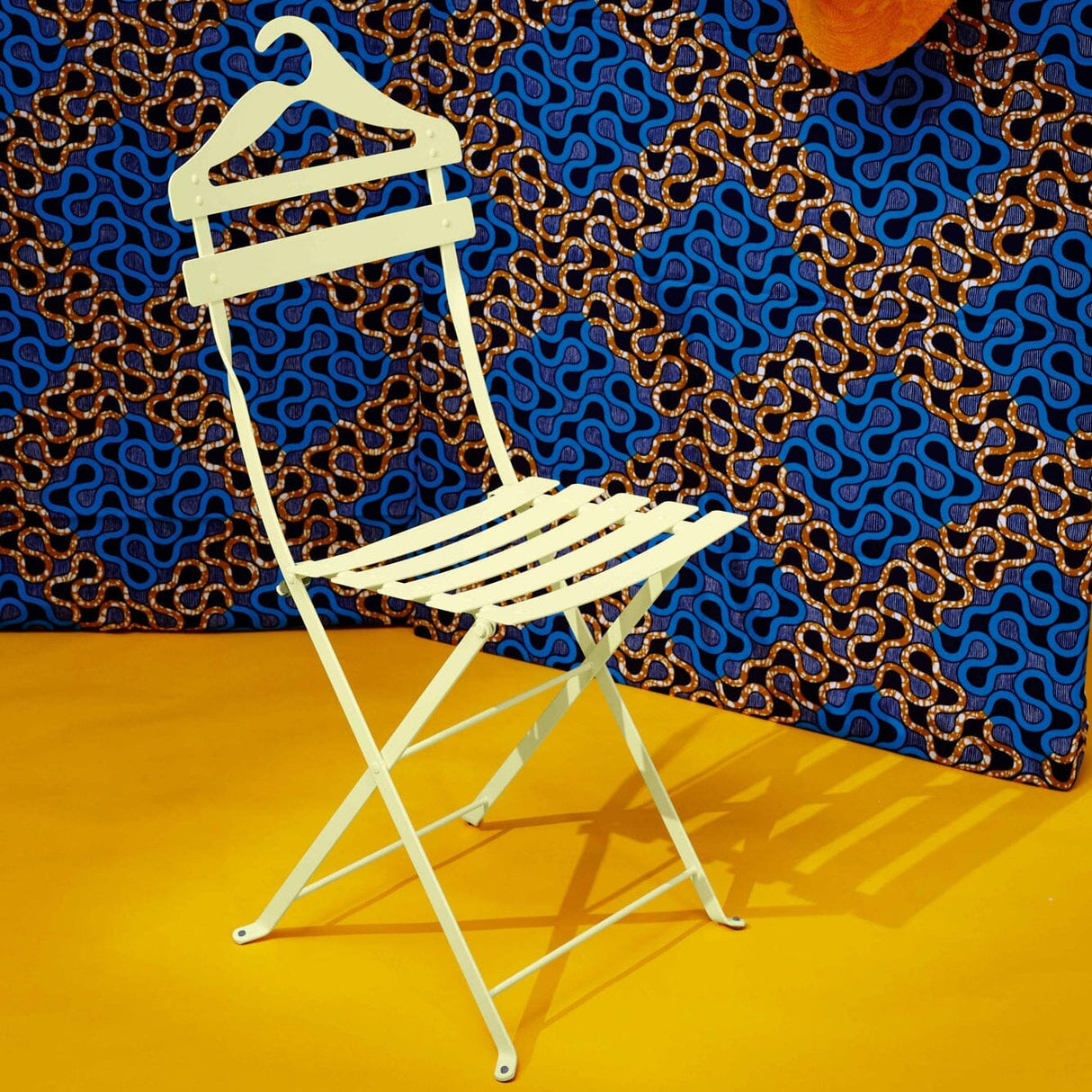 Fermob Bistro Chaise valet Coloris aléatoire