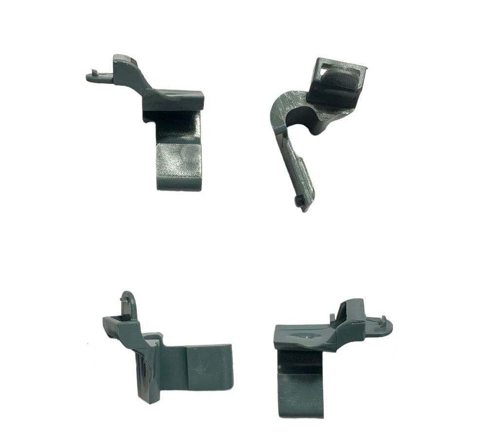 Fermob Bistro Lot de 4 butées de protection pour chaises Bistro, Bagatelle, La Môme et Floréal