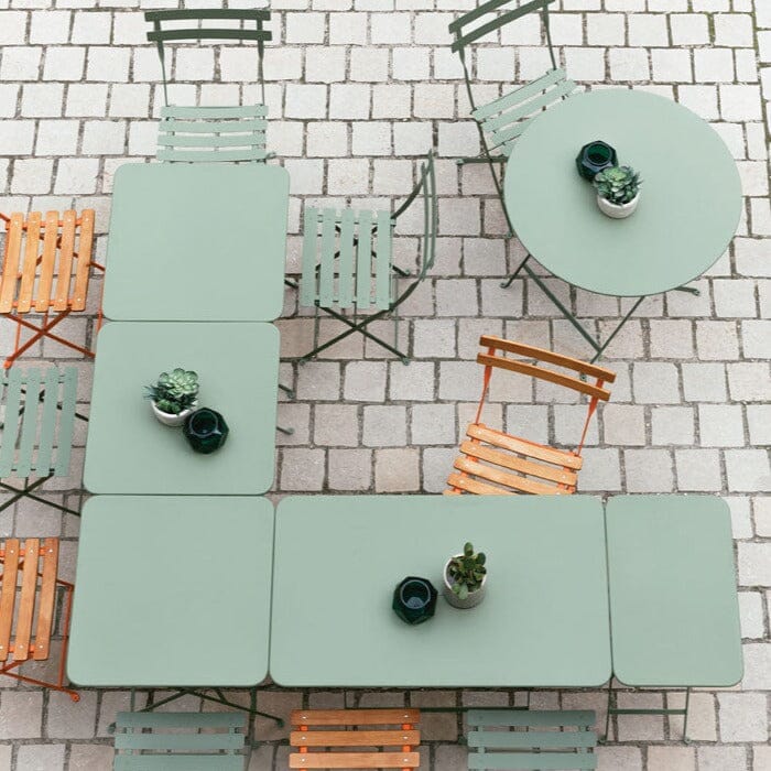 Fermob Bistro Table 117 x 77cm