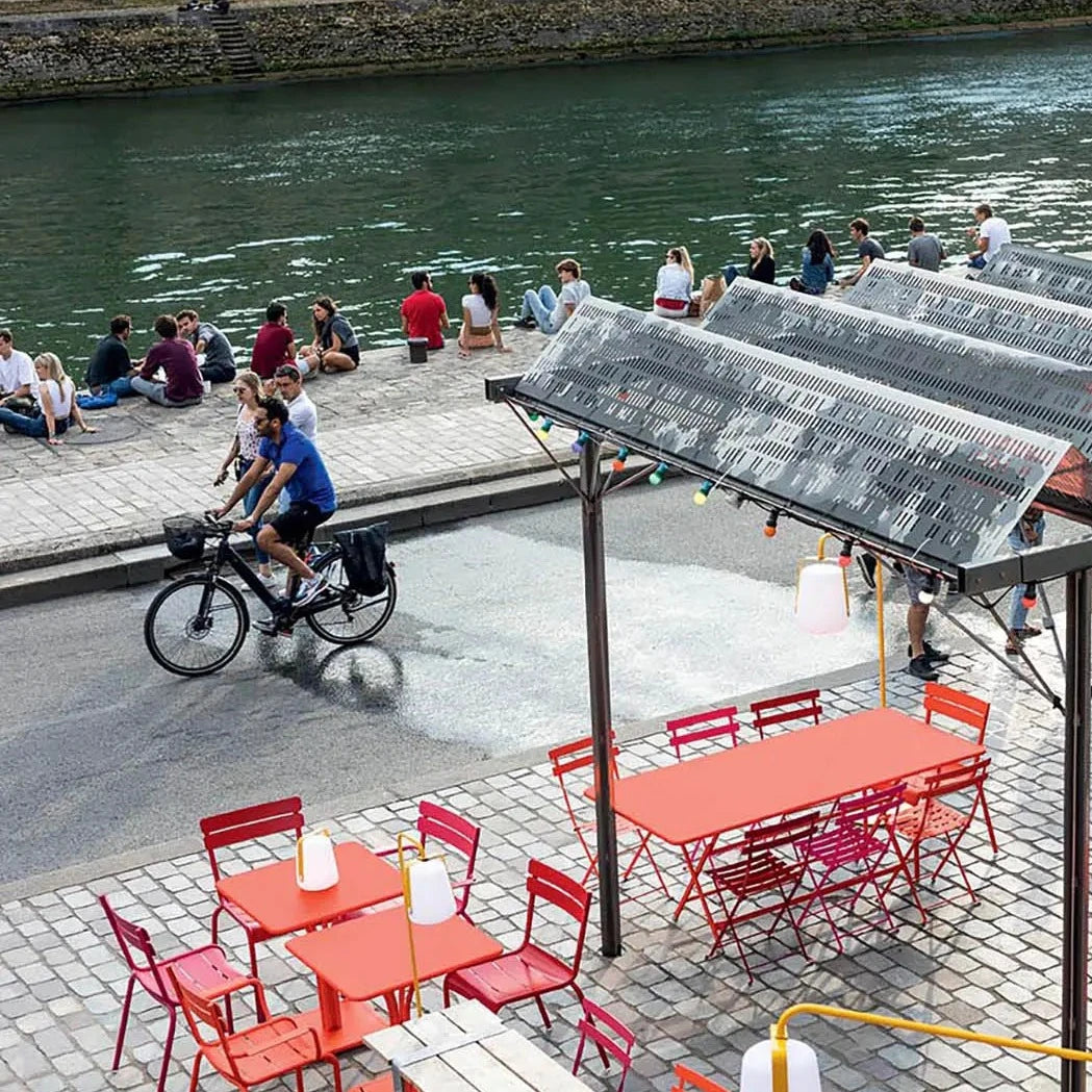 Fermob Bistro Table 117 x 77cm