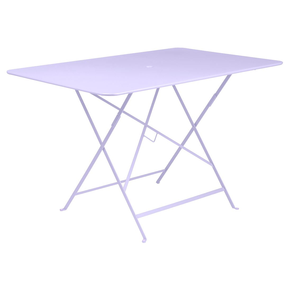 Fermob Bistro Table 117 x 77cm Guimauve D1