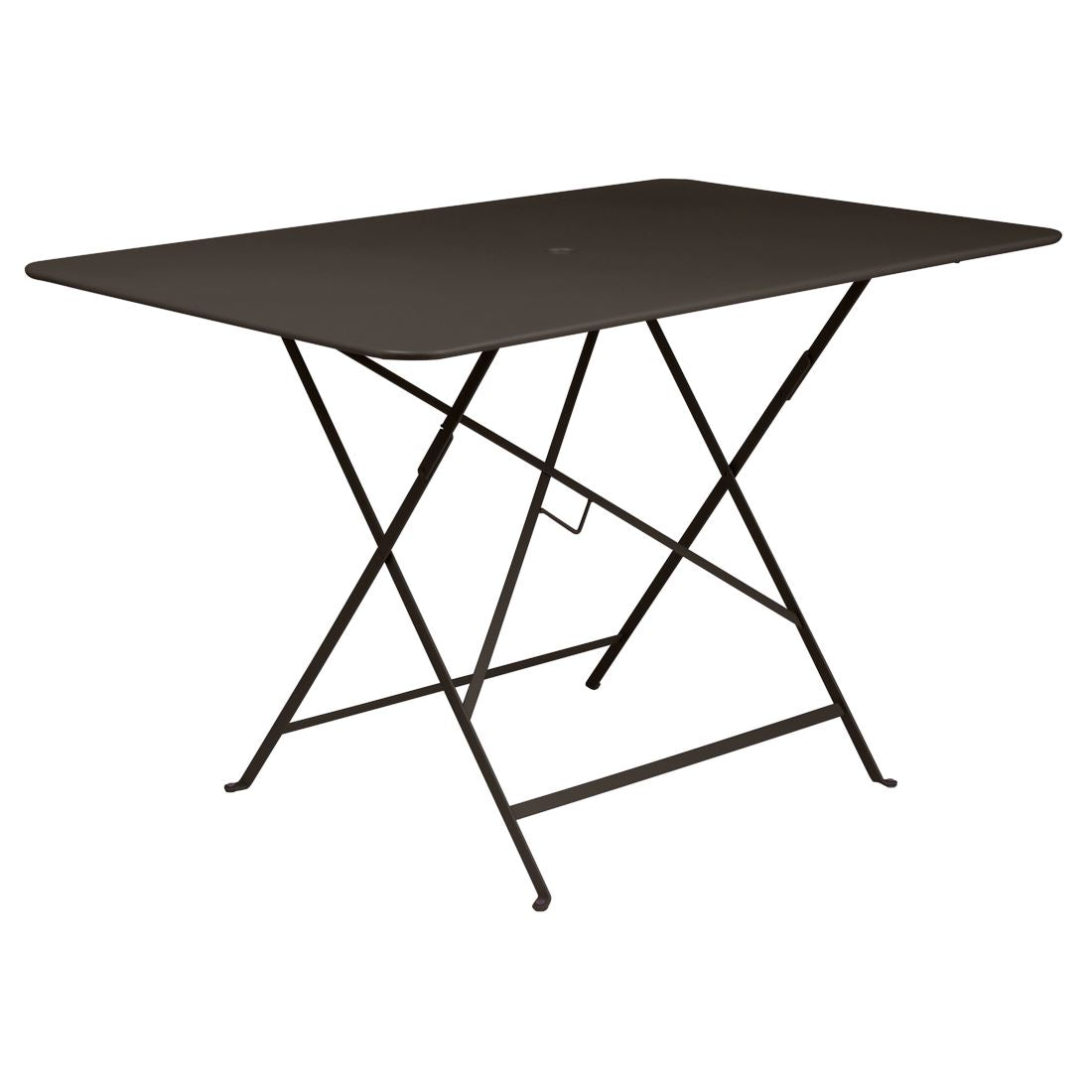 Fermob Bistro Table 117 x 77cm Tonka E3