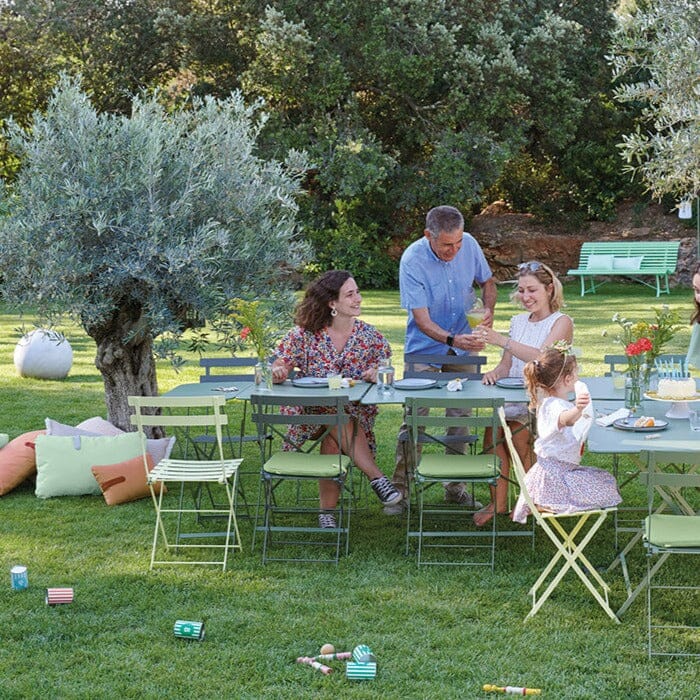 Fermob Bistro Table 57 x 37cm