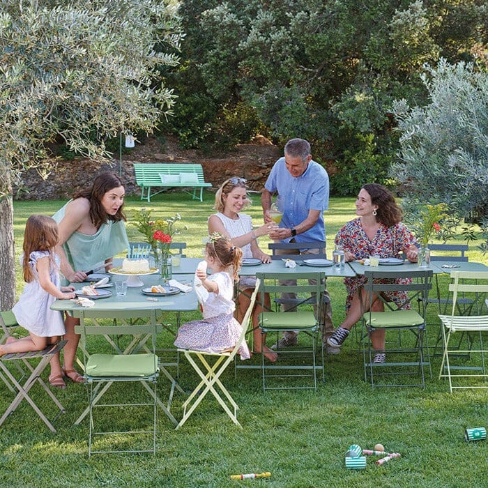 Fermob Bistro Table 57 x 37cm