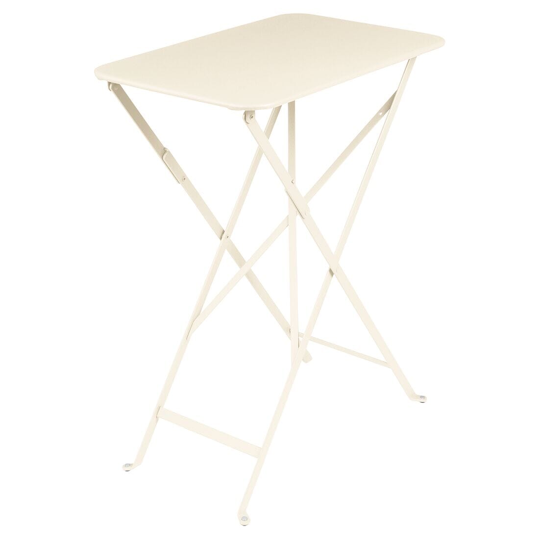 Fermob Bistro Table 57 x 37cm Beige latte E8