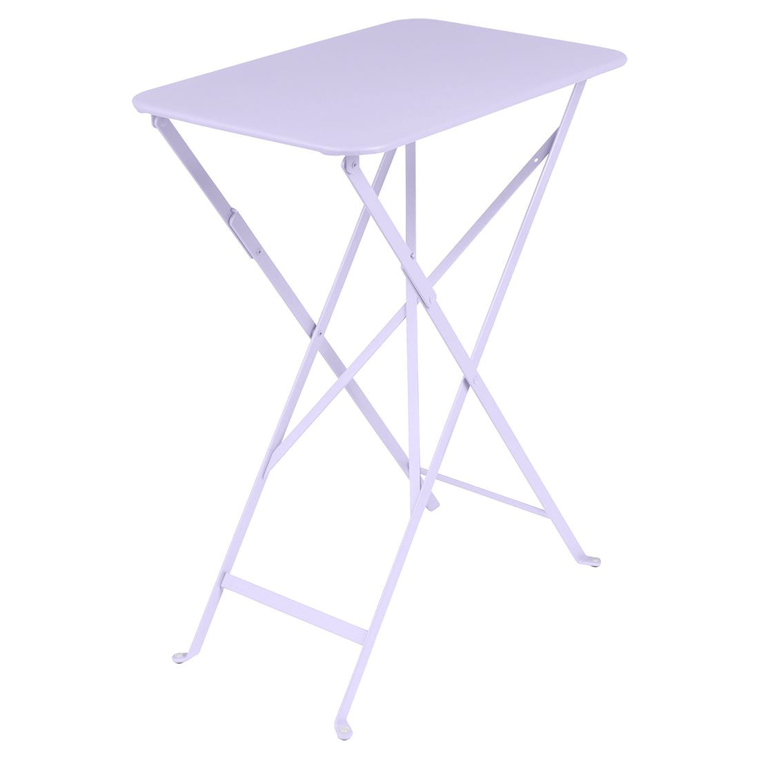 Fermob Bistro Table 57 x 37cm Guimauve D1