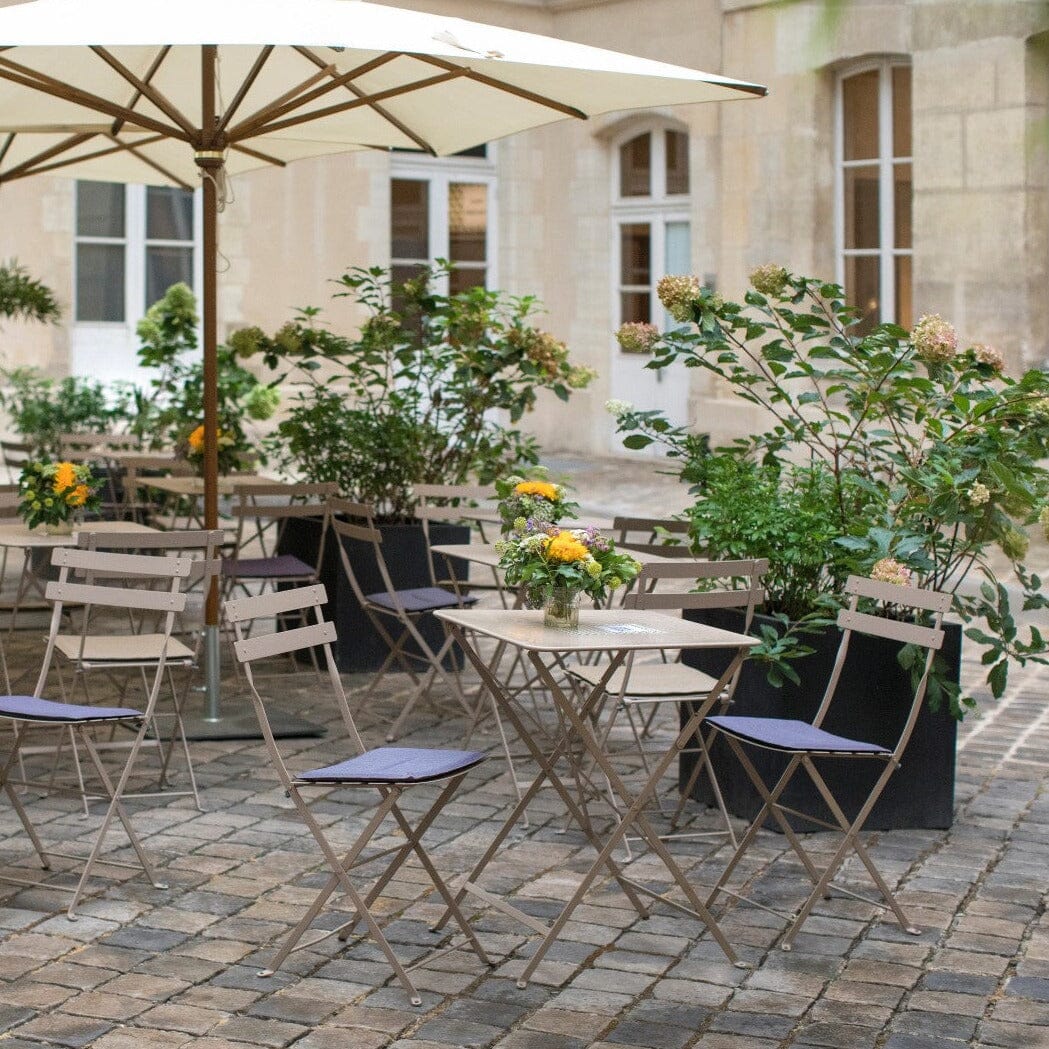 Fermob Bistro Table 57 x 57cm