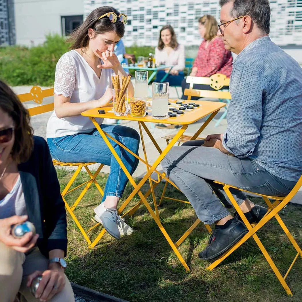 Fermob Bistro Table 57 x 57cm