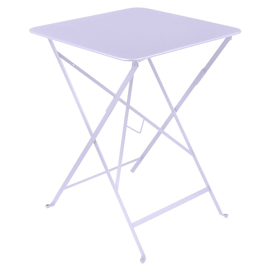 Fermob Bistro Table 57 x 57cm Guimauve D1