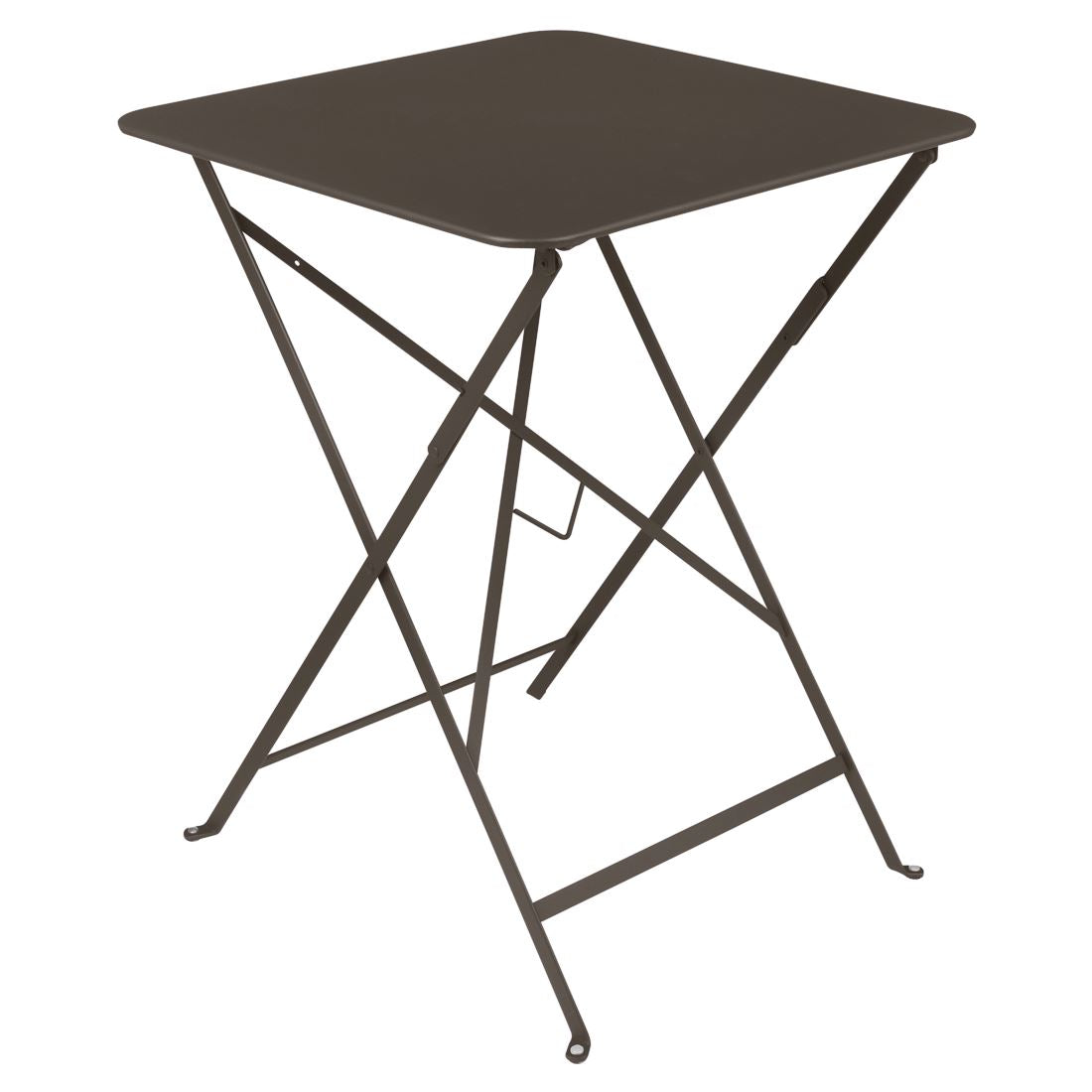 Fermob Bistro Table 57 x 57cm Tonka E3