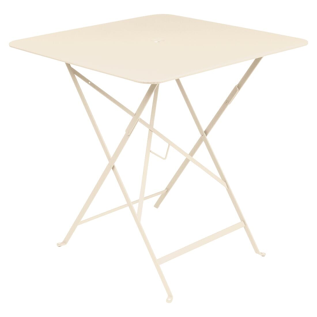 Fermob Bistro+ Table 71 x 71cm Beige latte E8