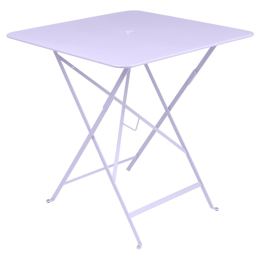 Fermob Bistro+ Table 71 x 71cm Guimauve D1
