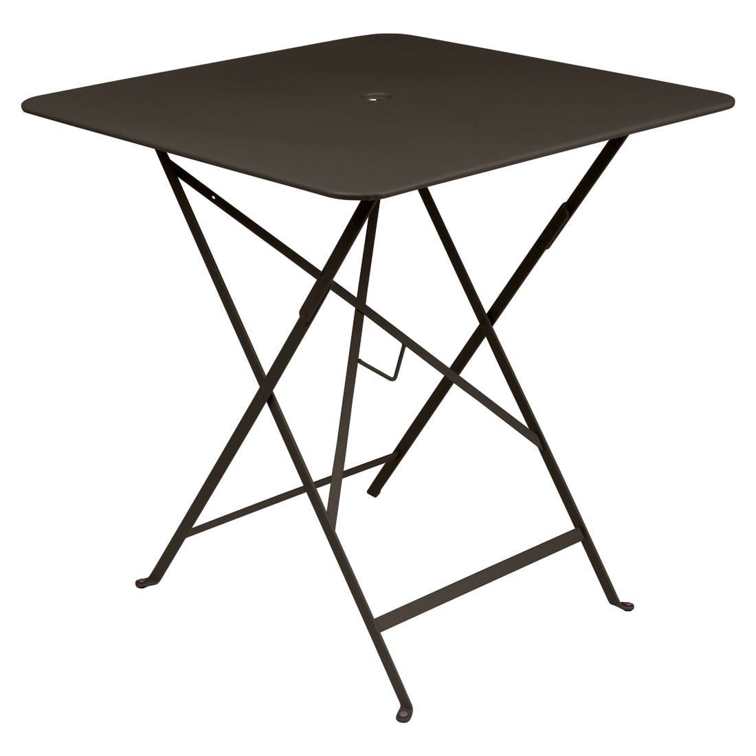 Fermob Bistro+ Table 71 x 71cm Tonka E3