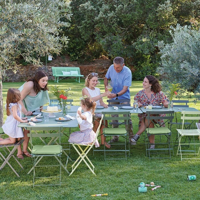 Fermob Bistro Table 77 x 57cm