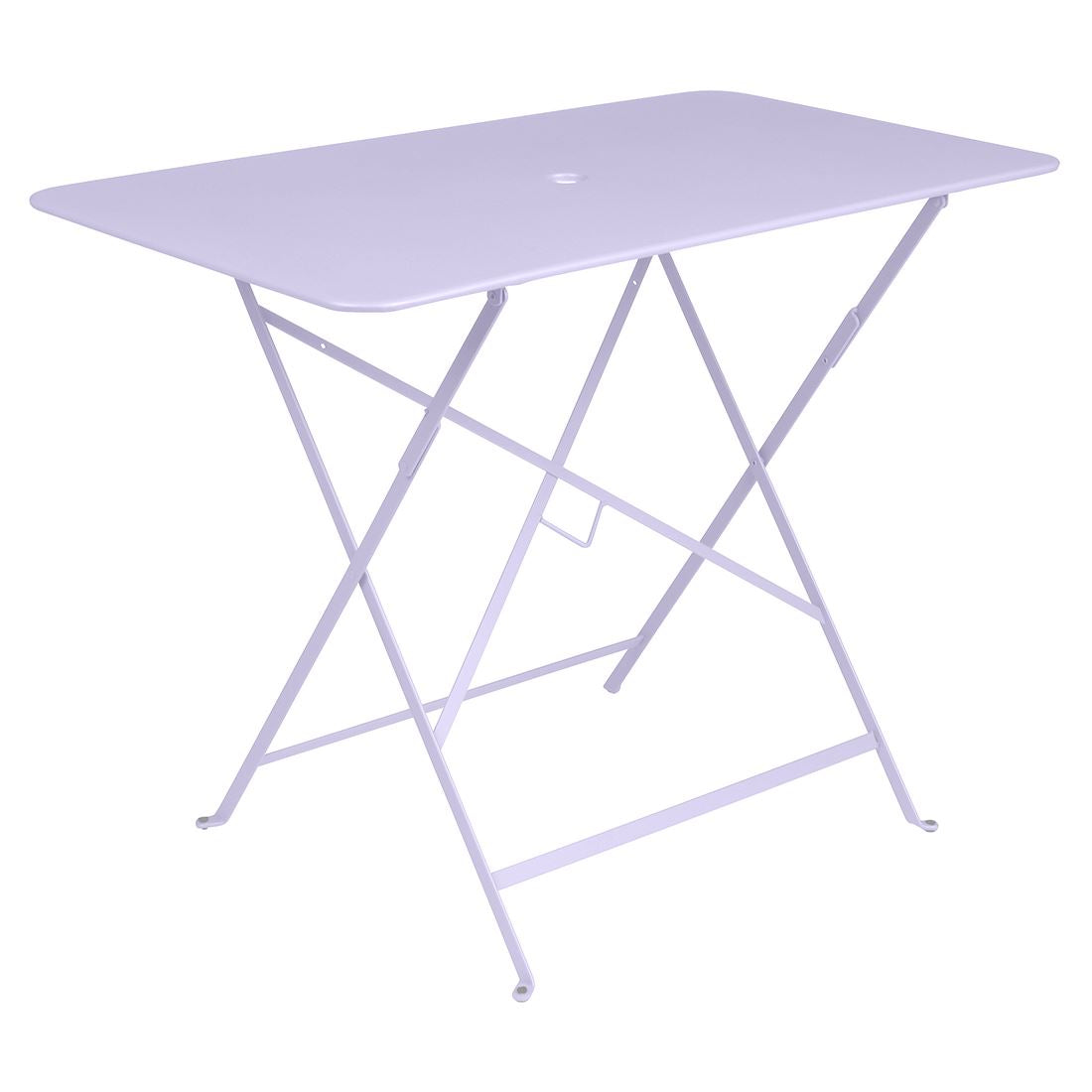 Fermob Bistro Table 97 x 57cm Guimauve D1