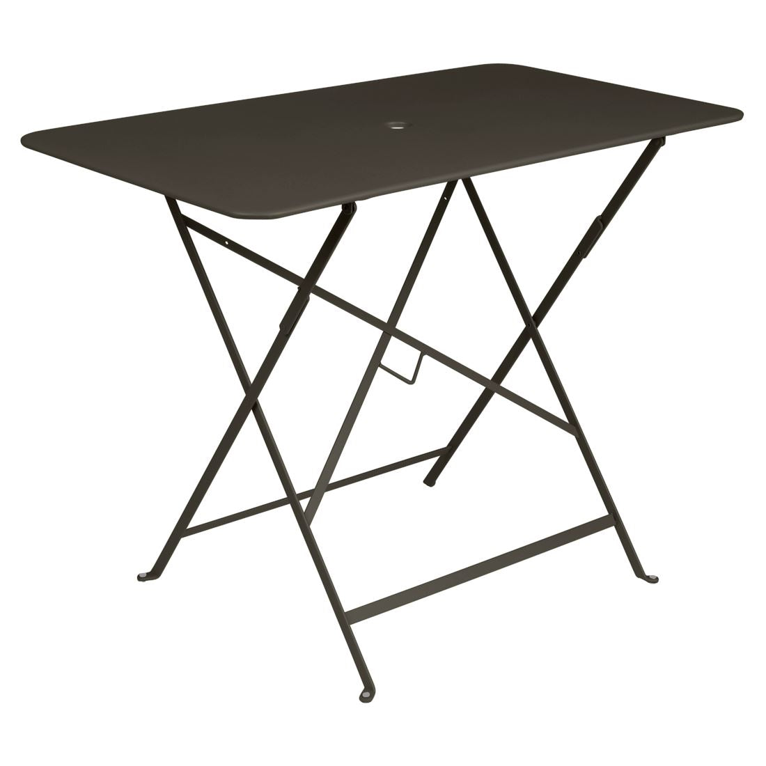 Fermob Bistro Table 97 x 57cm Tonka E3