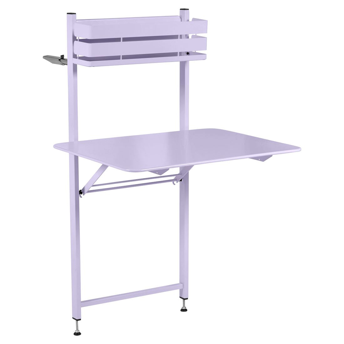 Fermob Bistro Table balcon 57 x 77cm Guimauve D1