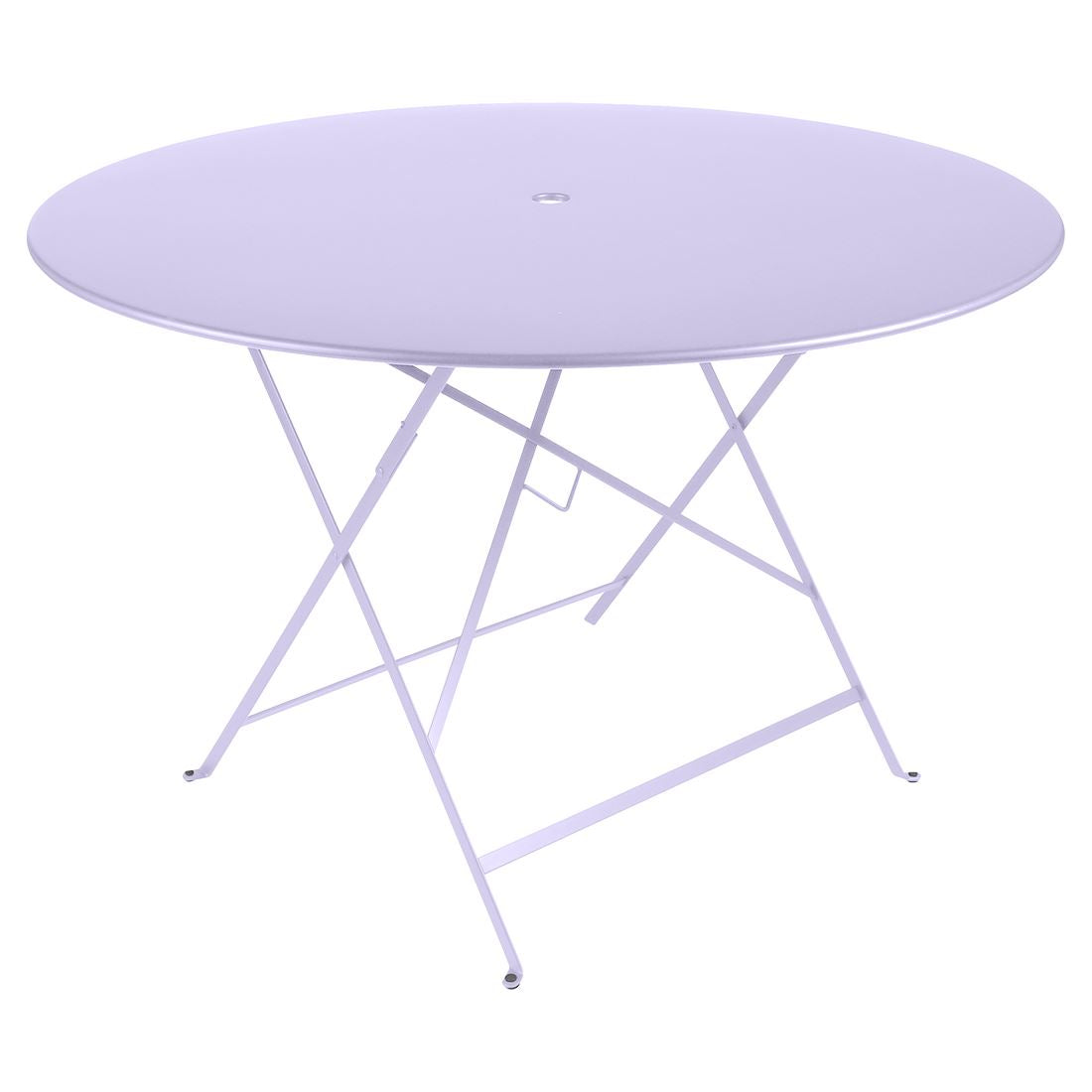 Fermob Bistro Table ø 117cm Guimauve D1