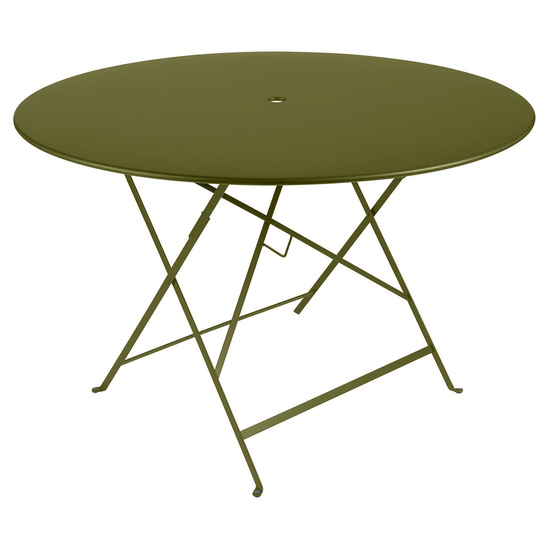 Fermob Bistro Table ø 117cm Pesto D3