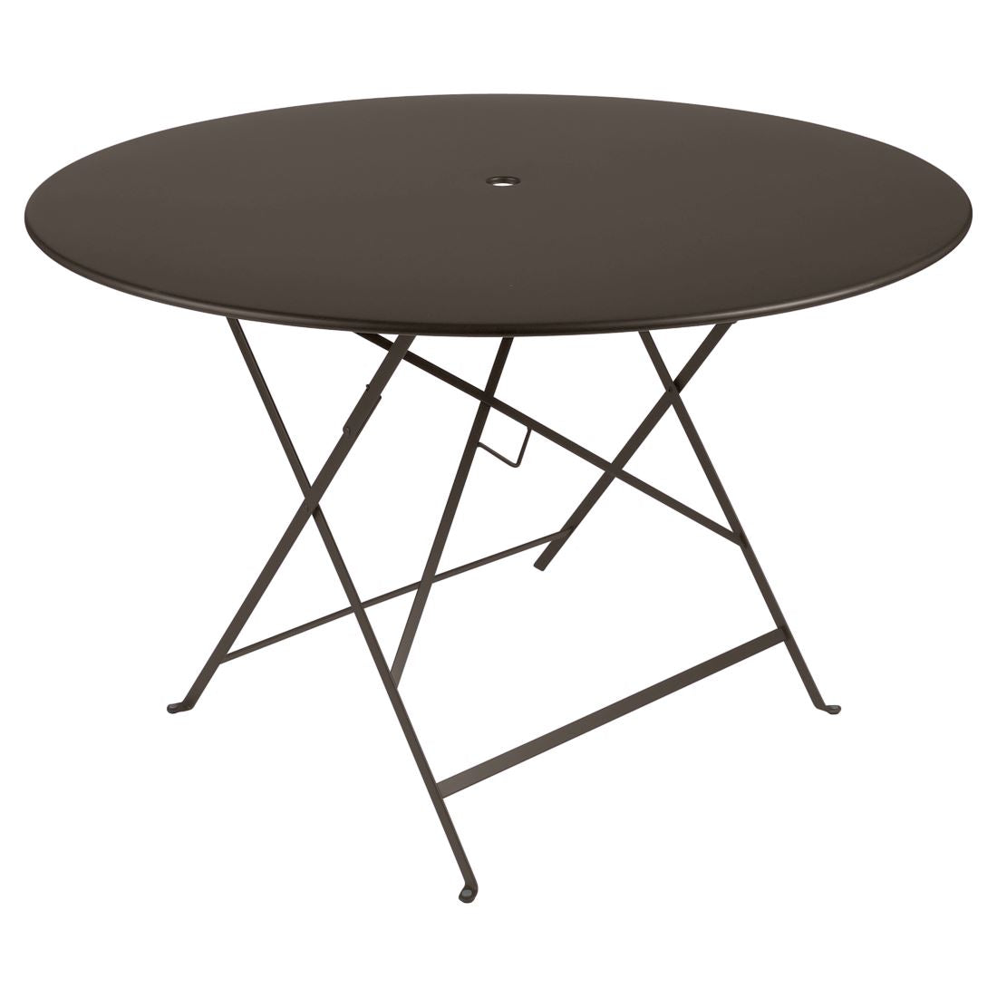 Fermob Bistro Table ø 117cm Tonka E3
