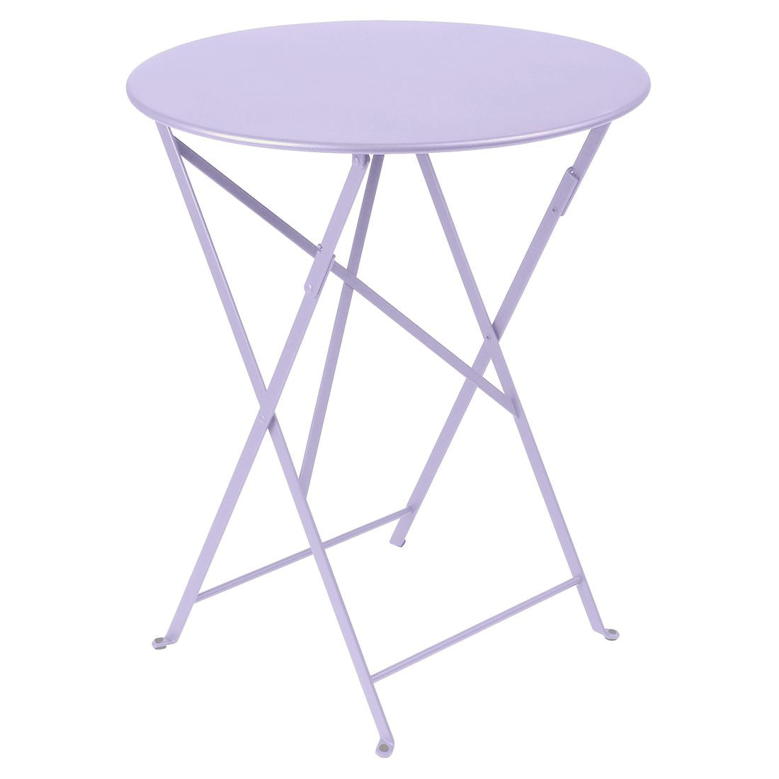 Fermob Bistro Table ø 60cm Guimauve D1