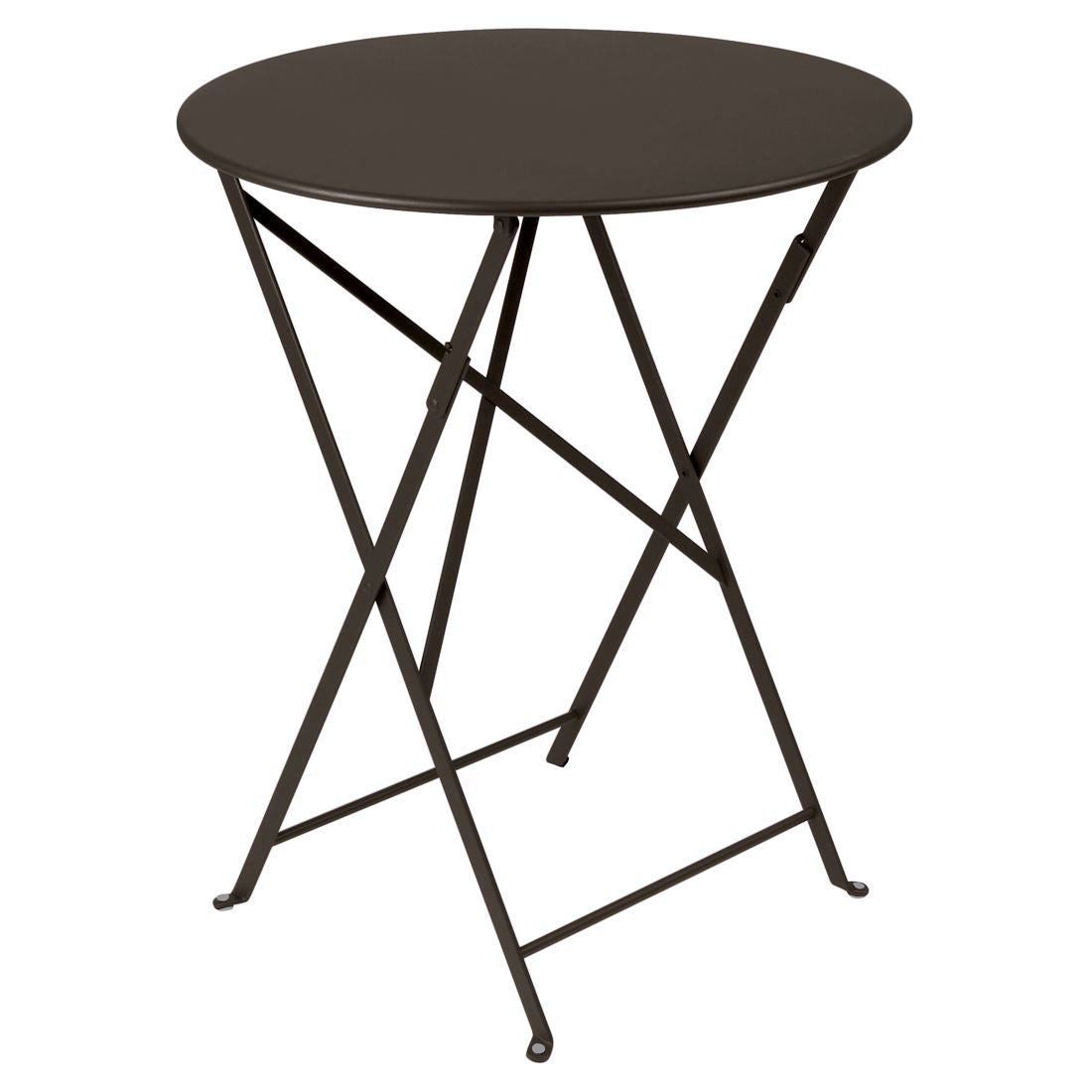 Fermob Bistro Table ø 60cm Tonka E3