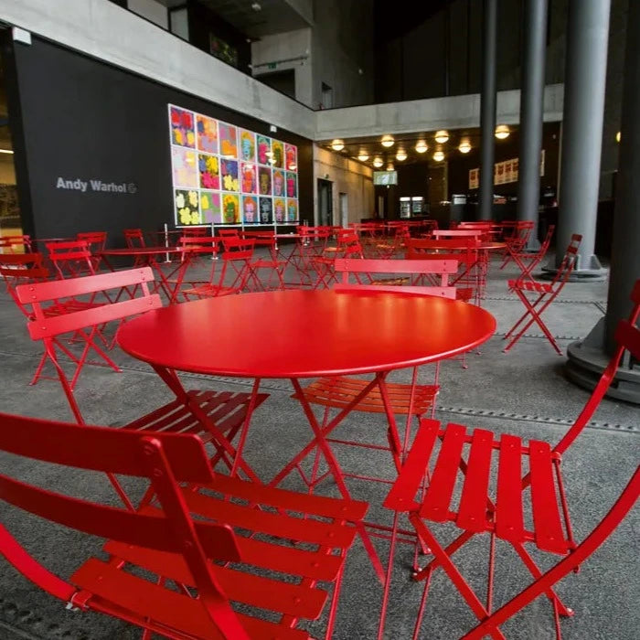 Fermob Bistro Table ø 77cm