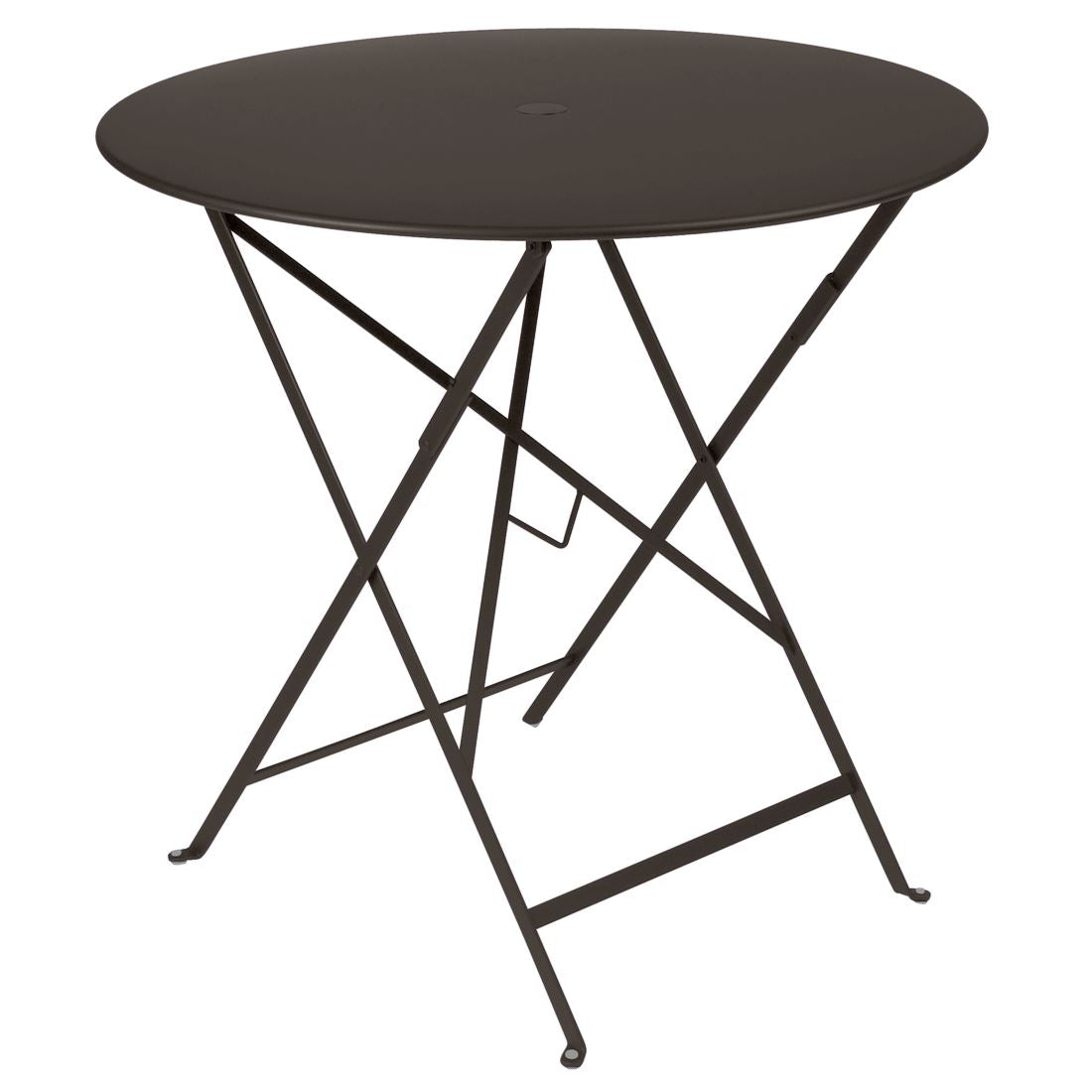 Fermob Bistro Table ø 77cm Tonka E3