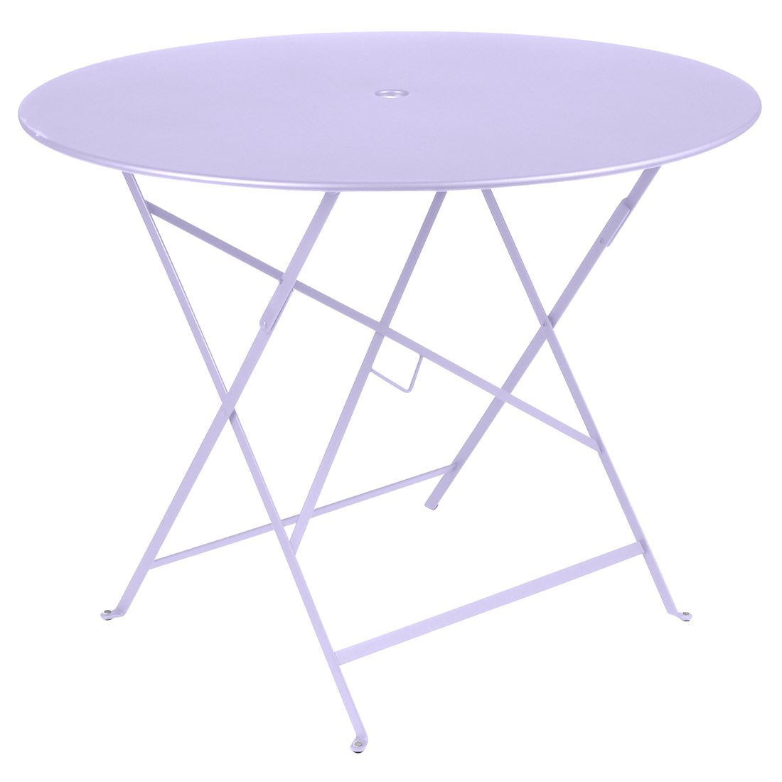 Fermob Bistro Table ø 96cm Guimauve D1