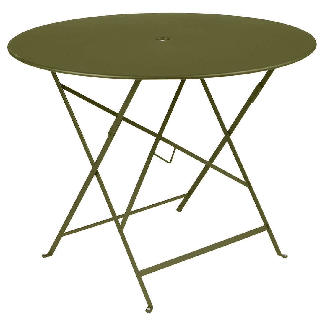 Fermob Bistro Table ø 96cm Pesto D3