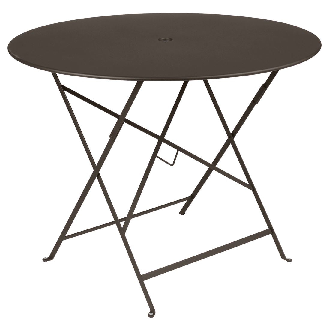 Fermob Bistro Table ø 96cm Tonka E3