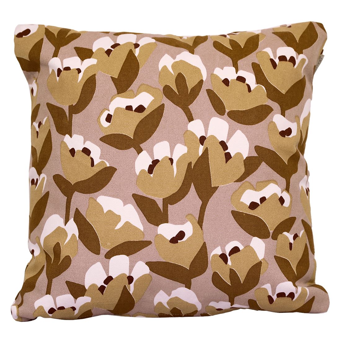 Fermob Bouquet Sauvage Coussin Outdoor Tulipe 44 x 44cm Zénith D9
