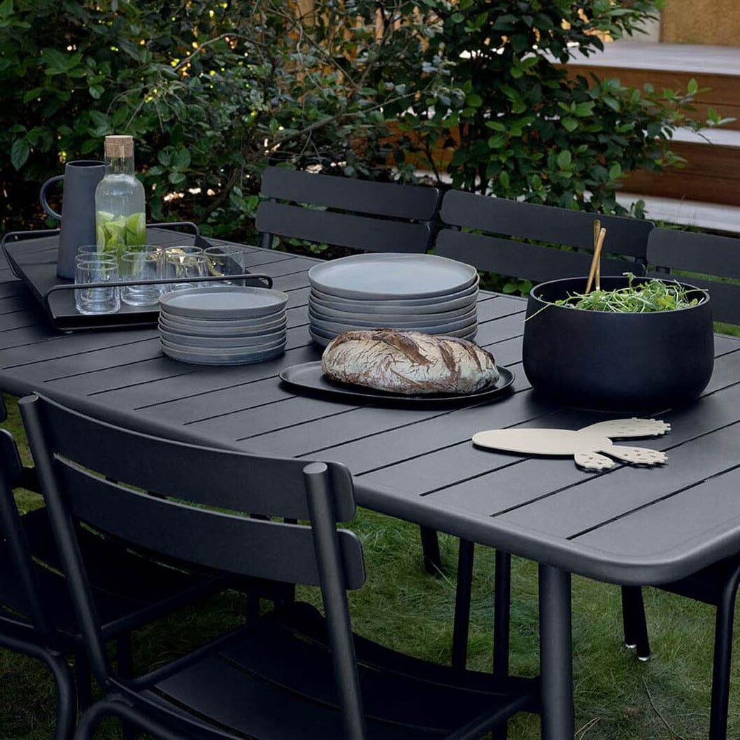 Fermob Bouquet Sauvage Dessous de plat cactus 25.5 x 24cm