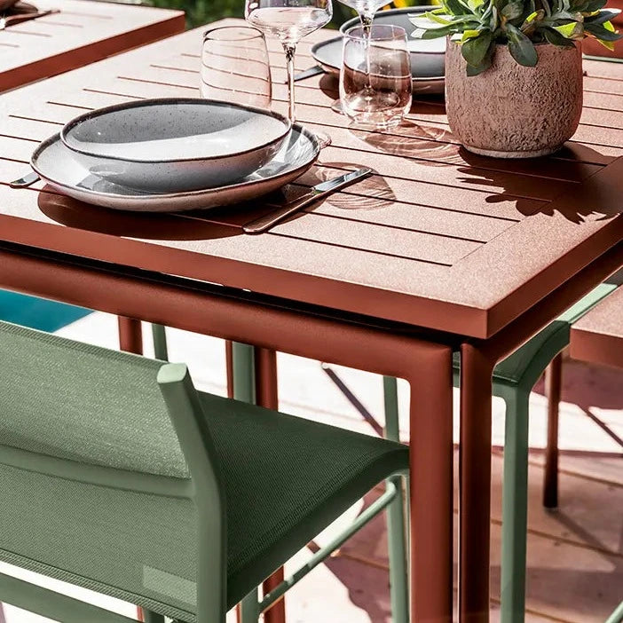 Fermob Cadiz Chaise de bar