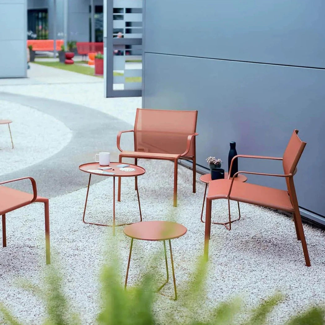 Fermob Cadiz Fauteuil bas