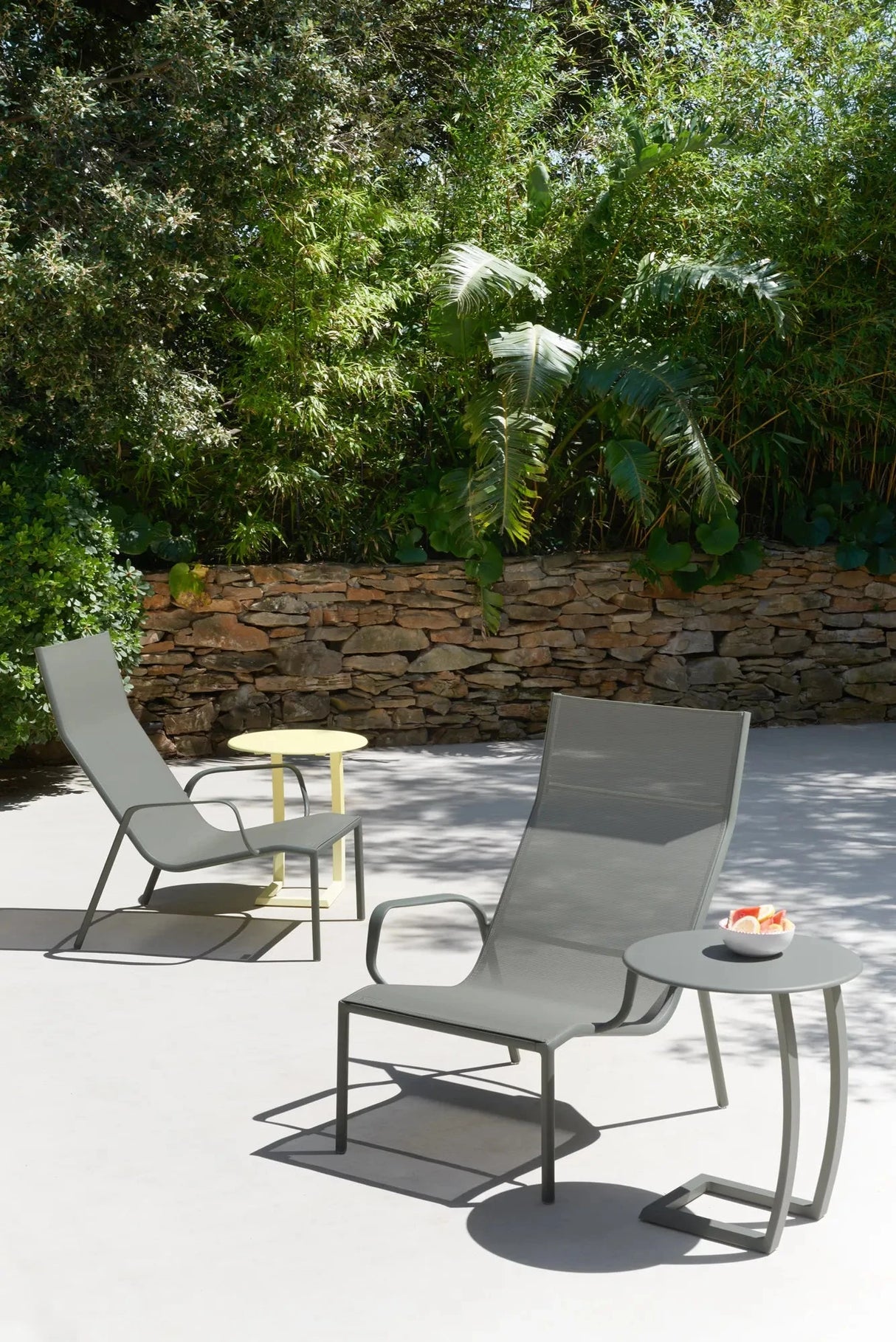 Fermob Cadiz Fauteuil Lounge